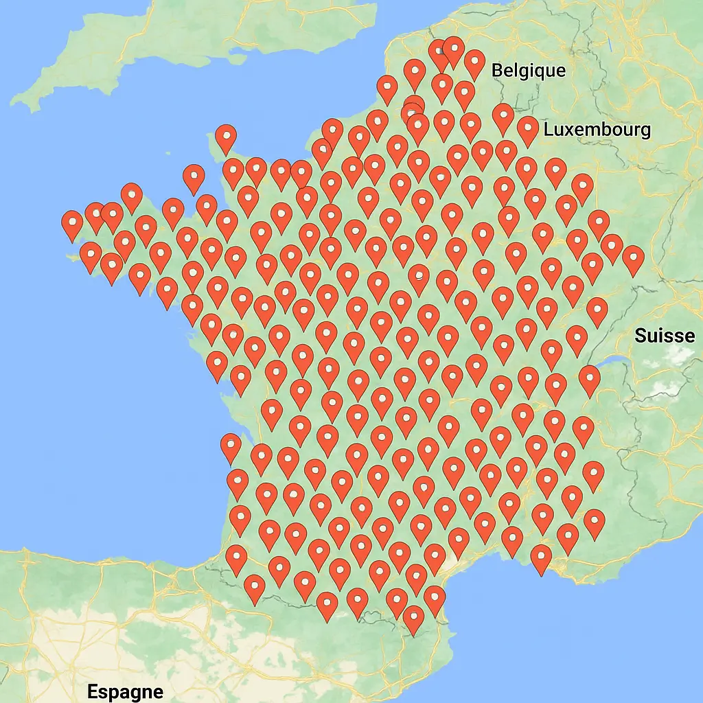 Liste des Notaires en France Liste des Notaires en France