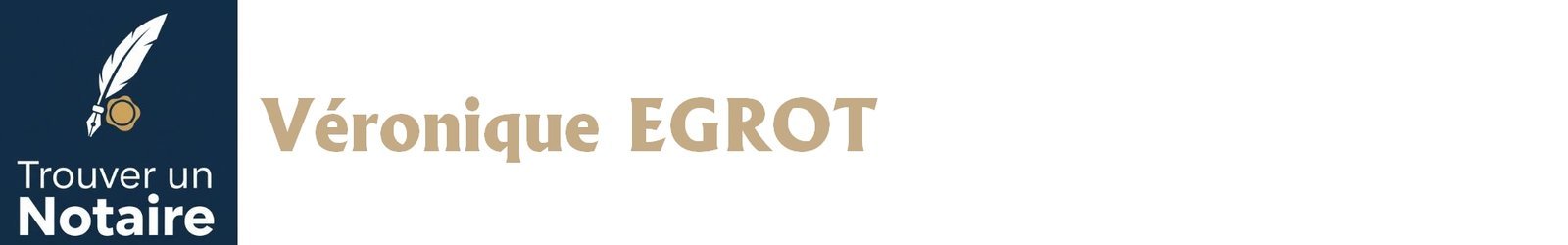 Notaire Véronique EGROT a Parly Notaire Véronique EGROT a Parly