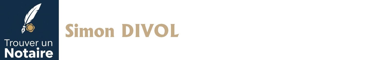Notaire Simon DIVOL a Aix-En-Provence Notaire Simon DIVOL a Aix-En-Provence