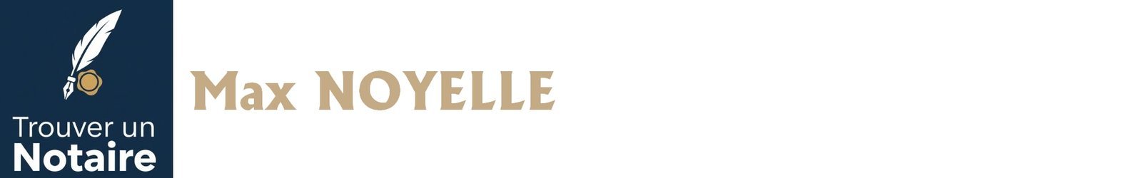 Notaire Max NOYELLE a Roubaix Notaire Max NOYELLE a Roubaix