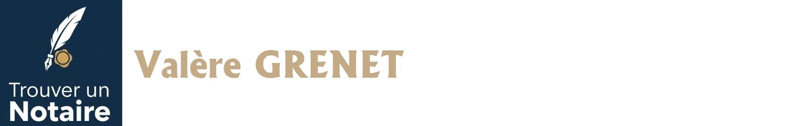 Notaire Valère GRENET a Rouen Notaire Valère GRENET a Rouen