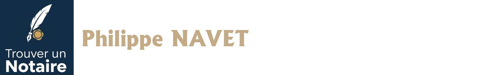 Notaire Philippe NAVET a Royan