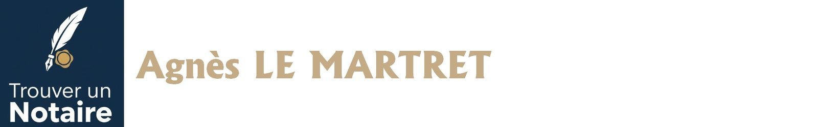 Notaire Agnès LE MARTRET a Royan Notaire Agnès LE MARTRET a Royan