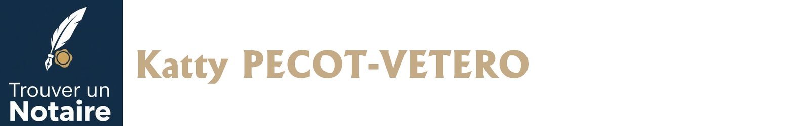Notaire Katty PECOT-VETERO a Aix-En-Provence
