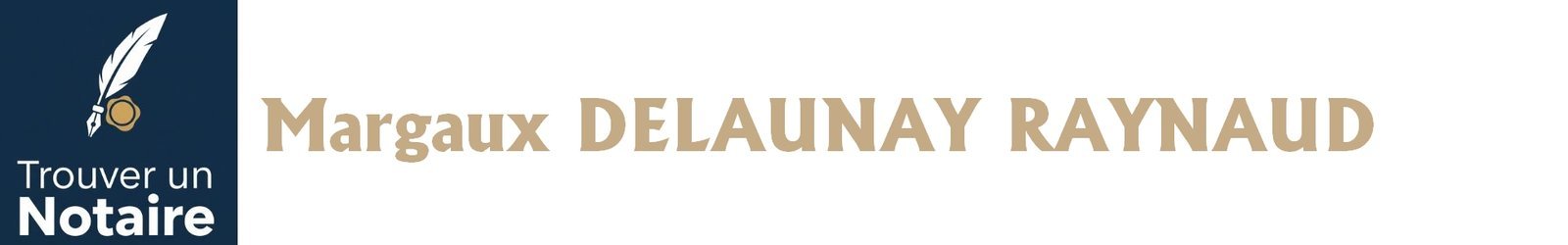 Notaire Margaux DELAUNAY RAYNAUD a Aix-Les-Bains