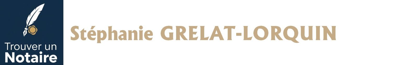 Notaire Stéphanie GRELAT-LORQUIN a Aire-Sur-La-Lys Notaire Stéphanie GRELAT-LORQUIN a Aire-Sur-La-Lys