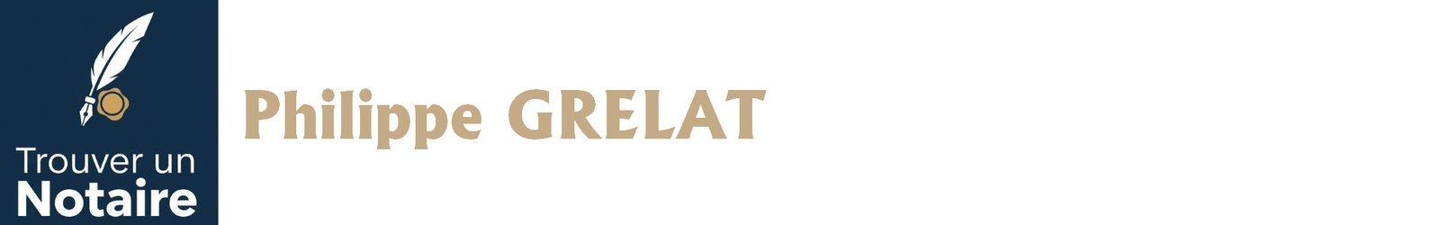 Notaire Philippe GRELAT a Aire-Sur-La-Lys Notaire Philippe GRELAT a Aire-Sur-La-Lys