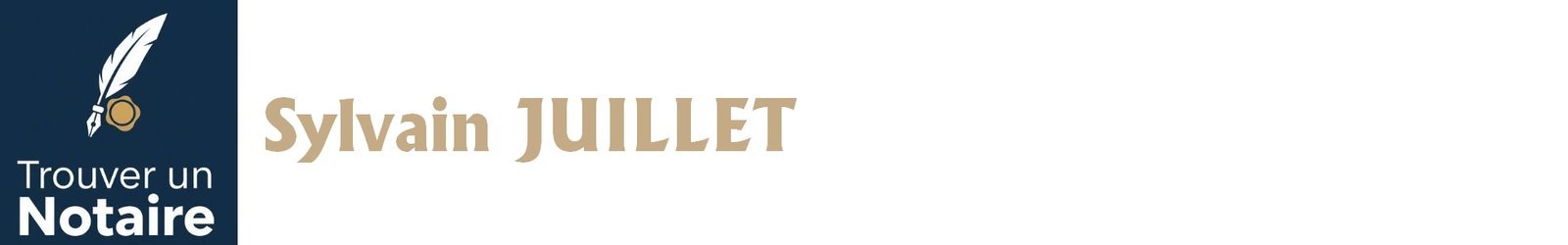 Notaire Sylvain JUILLET a Aix-D’Angillon Notaire Sylvain JUILLET a Aix-D'Angillon