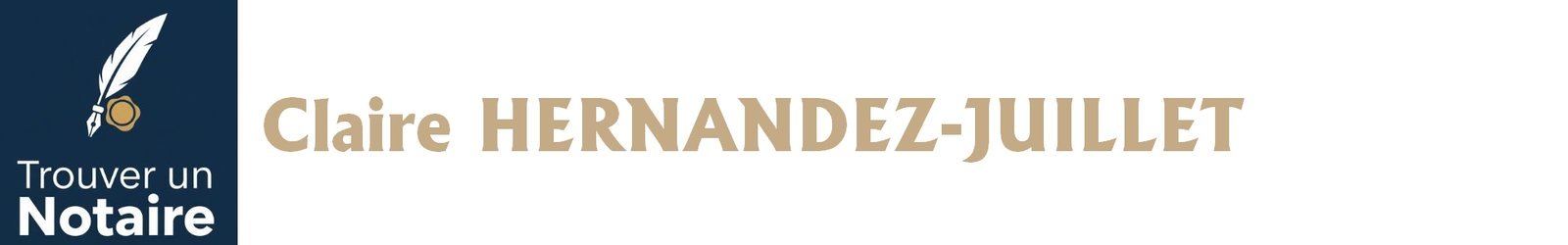 Notaire Claire HERNANDEZ-JUILLET a Aix-D’Angillon Notaire Claire HERNANDEZ-JUILLET a Aix-D'Angillon